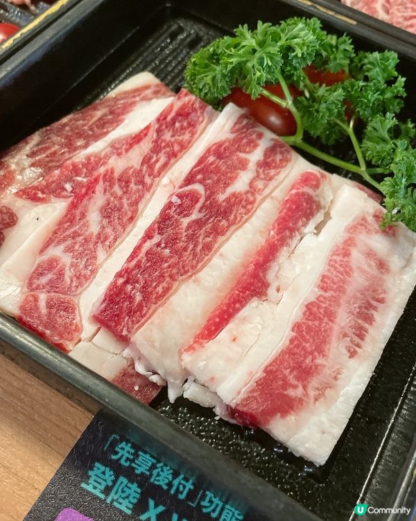 旺角放題食肉🥩 海陸盛宴任你揀！🤤必吃和牛超高質🔥🔥