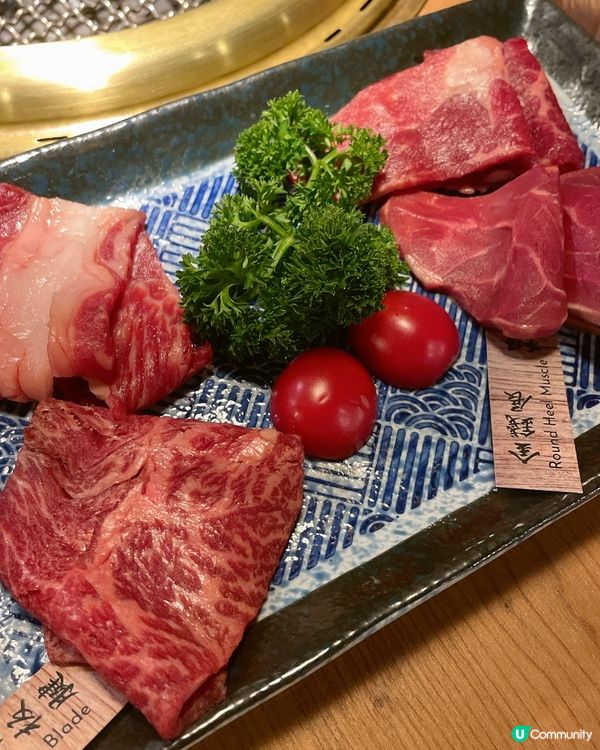 旺角放題食肉🥩 海陸盛宴任你揀！🤤必吃和牛超高質🔥🔥