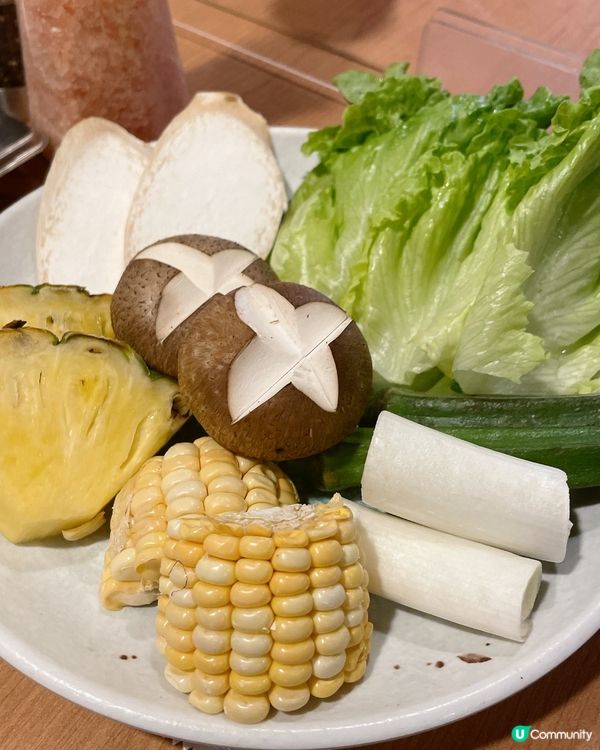 旺角放題食肉🥩 海陸盛宴任你揀！🤤必吃和牛超高質🔥🔥