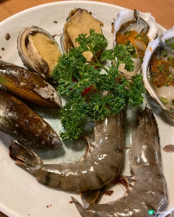 旺角放題食肉🥩 海陸盛宴任你揀！🤤必吃和牛超高質🔥🔥