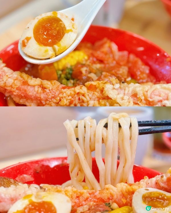 太古Food Court😋北海道湯咖哩之旅！濃郁口感🤤🤤