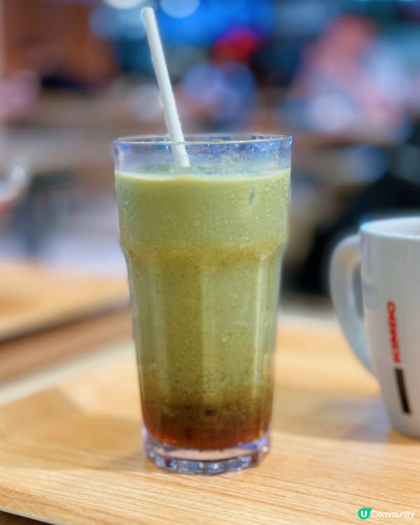 太古Food Court😋北海道湯咖哩之旅！濃郁口感🤤🤤