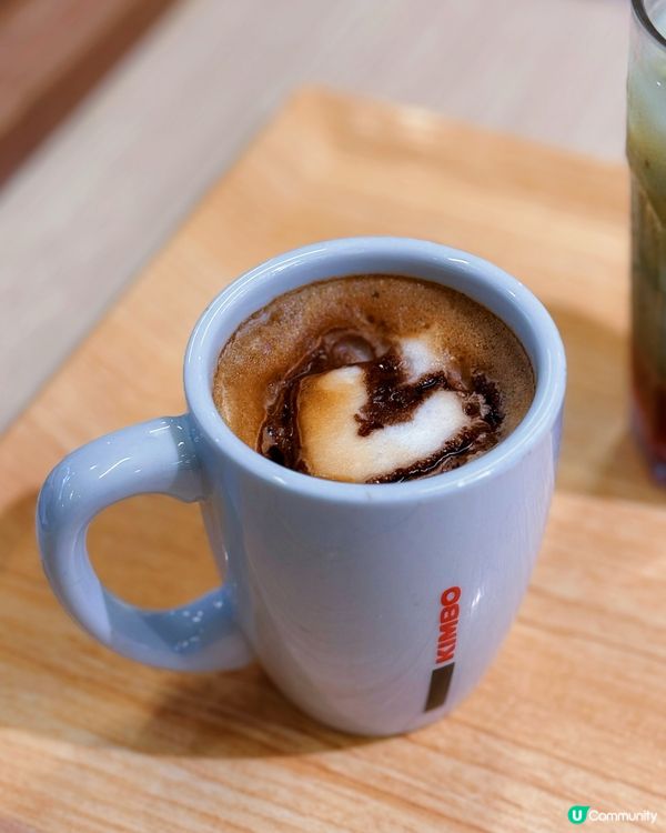 太古Food Court😋北海道湯咖哩之旅！濃郁口感🤤🤤