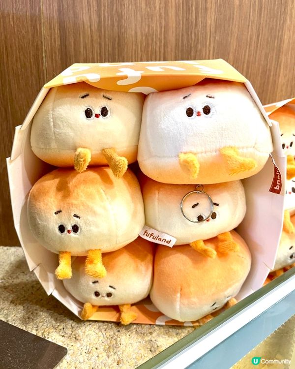 沙田新城市廣場必打卡！🤤 生乳梳乎厘即叫即製！