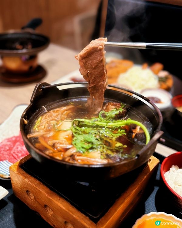 啟德airside都有得食關西第一炸牛排🥩四款靚牛任你揀😋