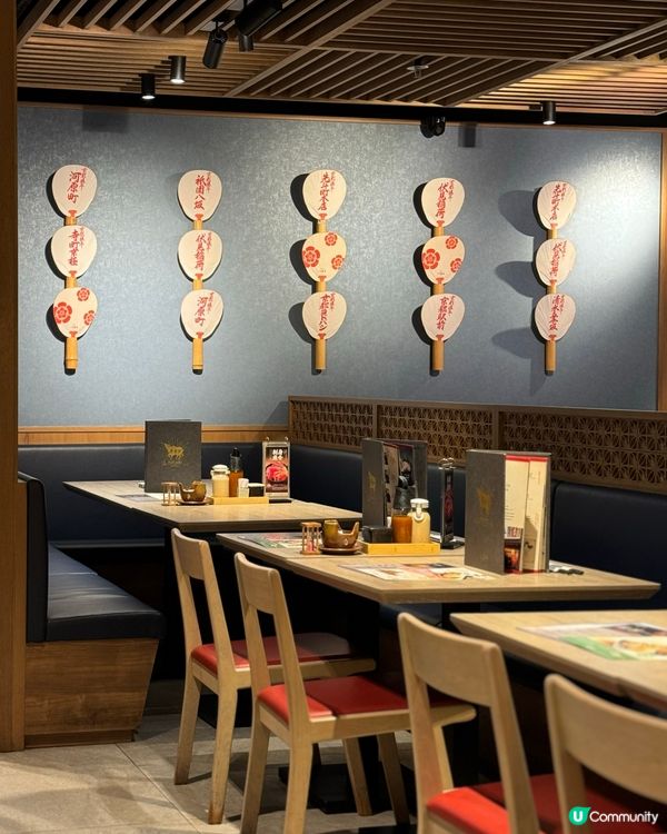 啟德airside都有得食關西第一炸牛排🥩四款靚牛任你揀😋