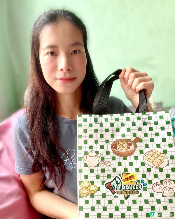 母親節送禮🎁豪華福袋優惠！