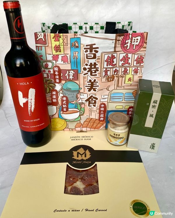 母親節送禮🎁豪華福袋優惠！