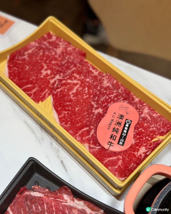 台式火鍋放題 🍲 120分鐘任食任飲！