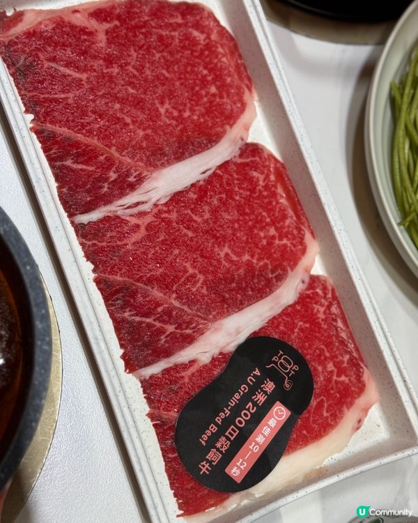 台式火鍋放題 🍲 120分鐘任食任飲！