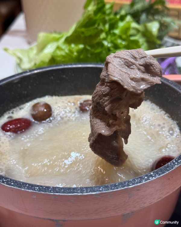 台式火鍋放題 🍲 120分鐘任食任飲！