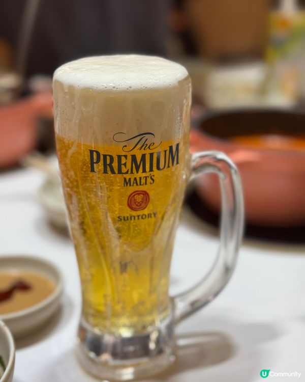 台式火鍋放題 🍲 120分鐘任食任飲！