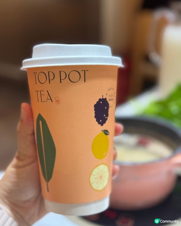 台式火鍋放題 🍲 120分鐘任食任飲！