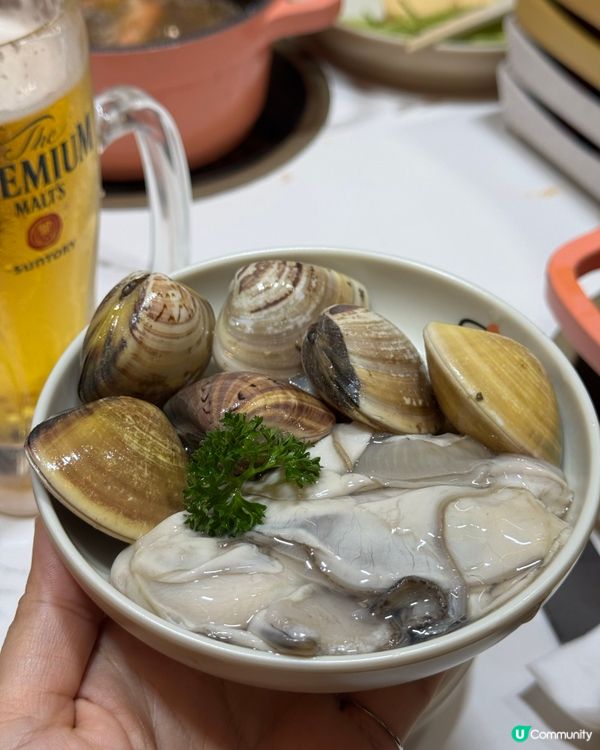 台式火鍋放題 🍲 120分鐘任食任飲！