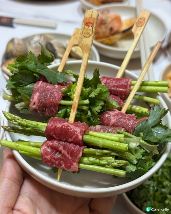 台式火鍋放題 🍲 120分鐘任食任飲！