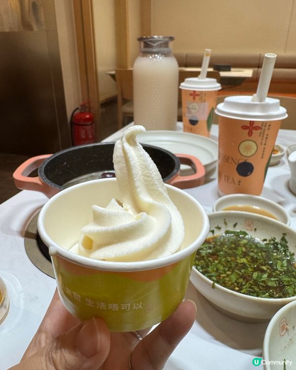 台式火鍋放題 🍲 120分鐘任食任飲！