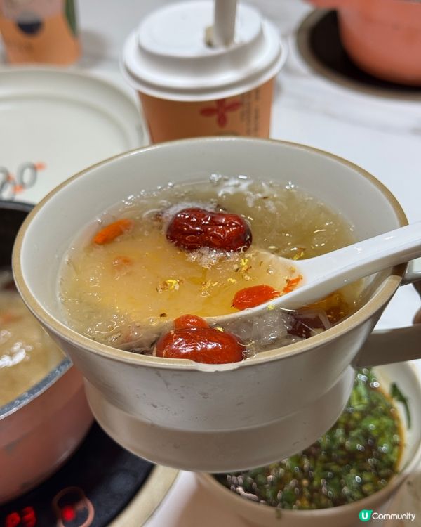 台式火鍋放題 🍲 120分鐘任食任飲！