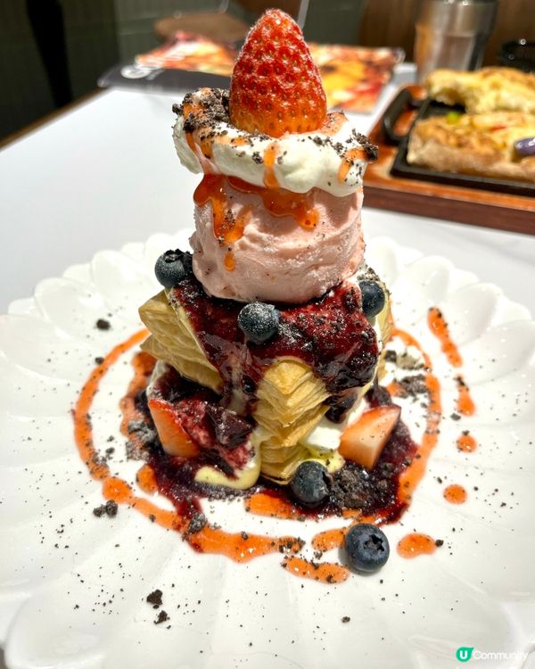 啟德新地標！米芝蓮廚師主理🤤