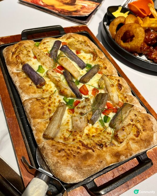 啟德新地標！米芝蓮廚師主理🤤