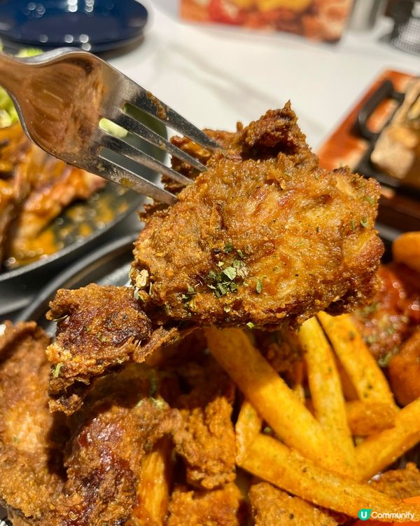 啟德新地標！米芝蓮廚師主理🤤