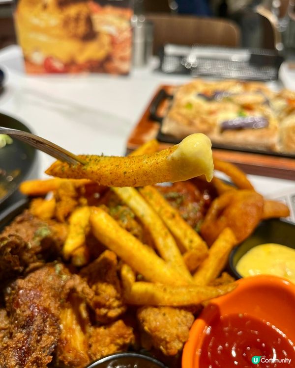 啟德新地標！米芝蓮廚師主理🤤