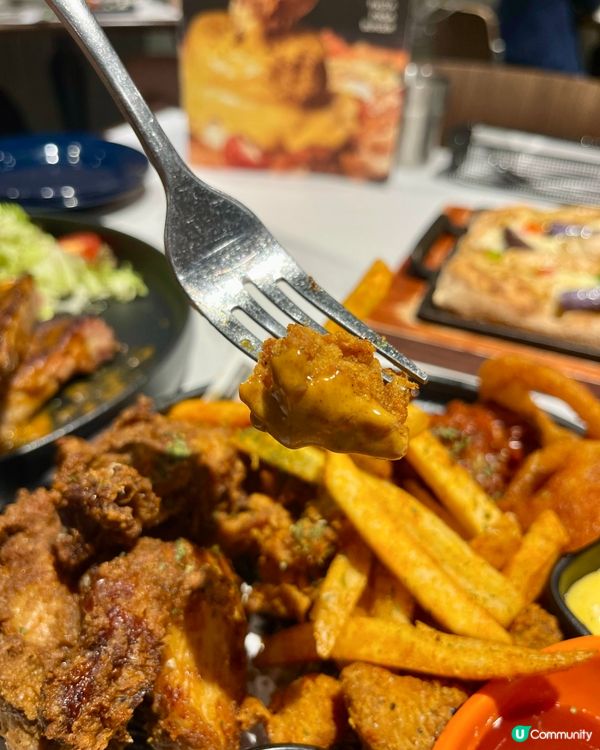 啟德新地標！米芝蓮廚師主理🤤