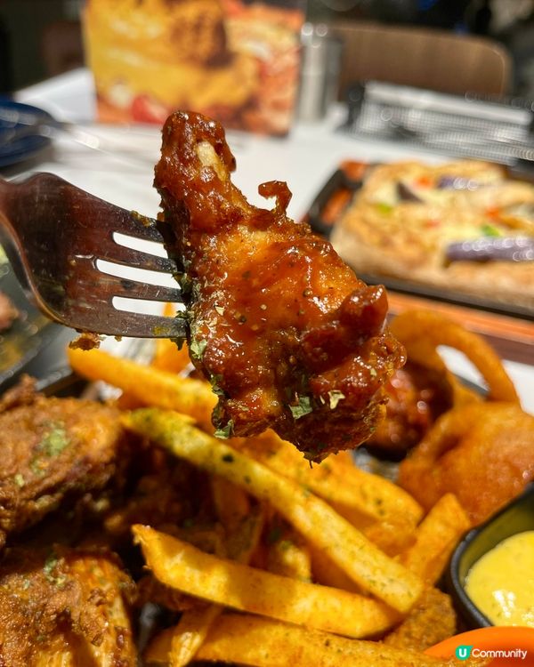 啟德新地標！米芝蓮廚師主理🤤