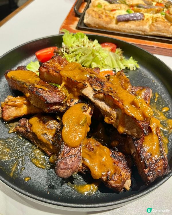 啟德新地標！米芝蓮廚師主理🤤