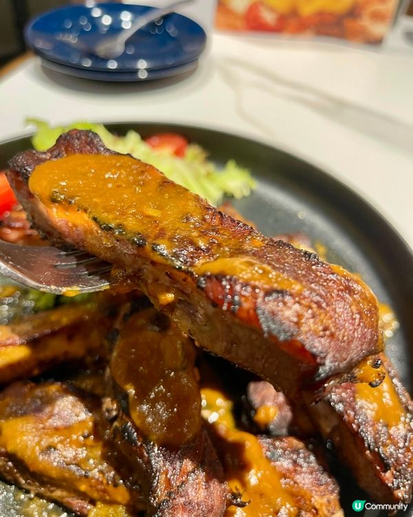 啟德新地標！米芝蓮廚師主理🤤