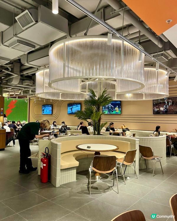 啟德新地標！米芝蓮廚師主理🤤