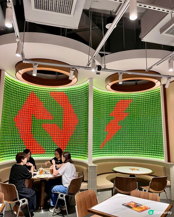 啟德新地標！米芝蓮廚師主理🤤