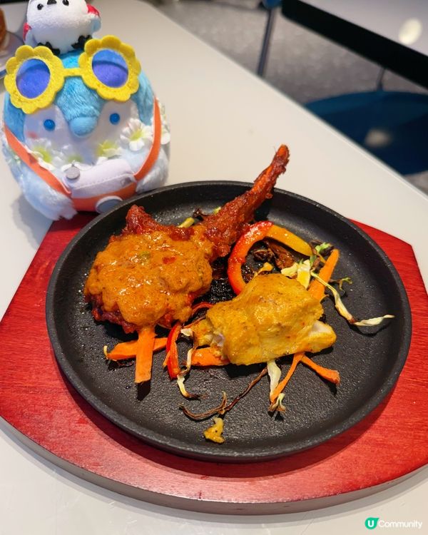 性價比一流自助餐👍