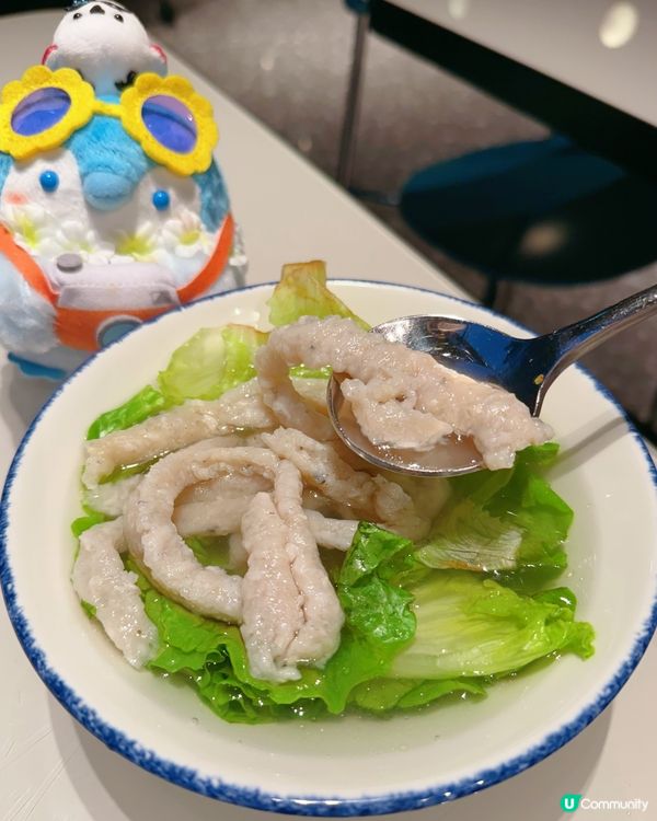 性價比一流自助餐👍