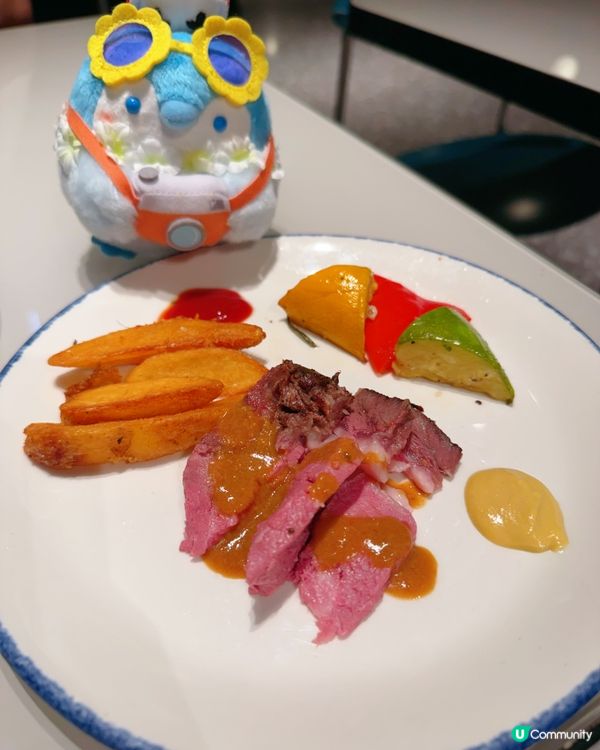 性價比一流自助餐👍