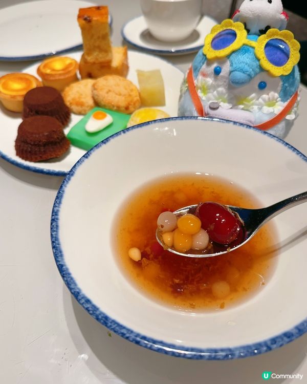 性價比一流自助餐👍