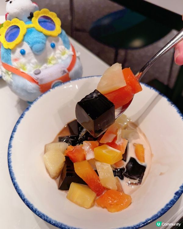 性價比一流自助餐👍