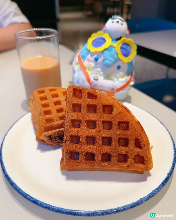 性價比一流自助餐👍