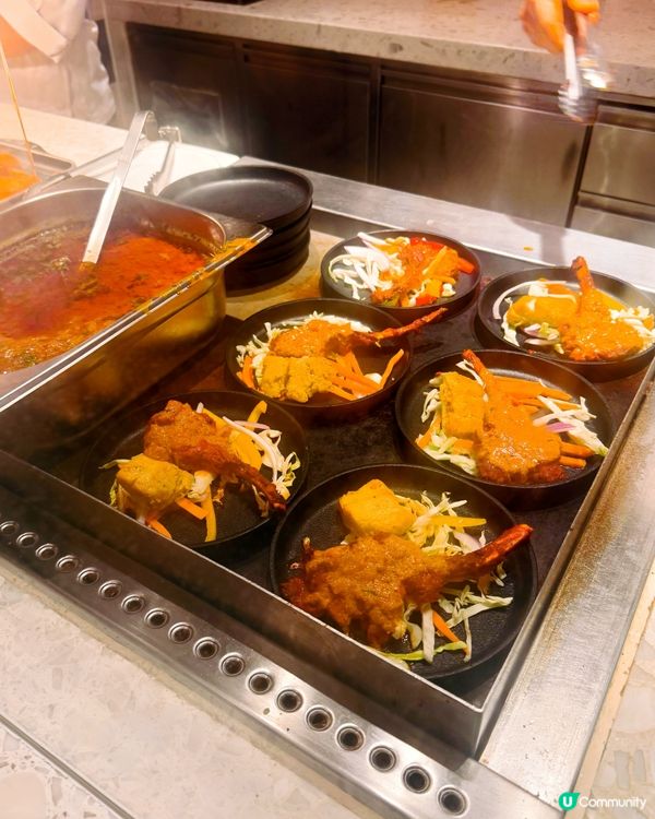 性價比一流自助餐👍