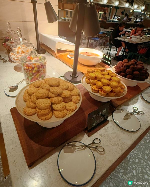 性價比一流自助餐👍