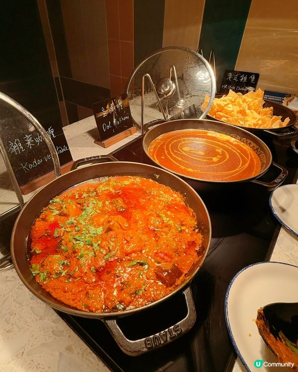 性價比一流自助餐👍