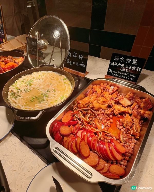 性價比一流自助餐👍