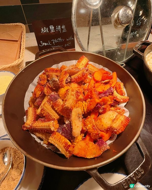 性價比一流自助餐👍