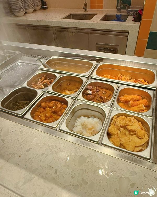 性價比一流自助餐👍