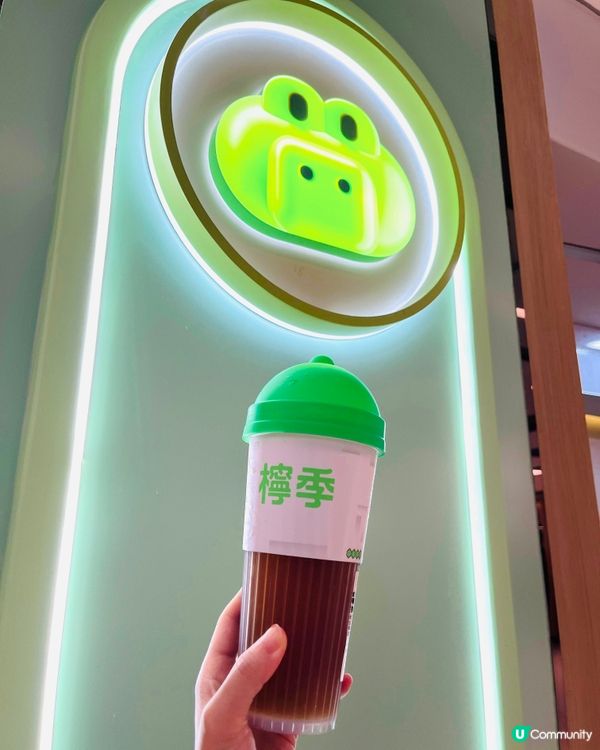 🍋 檸季手打檸檬茶，自家果園直送香水檸檬！