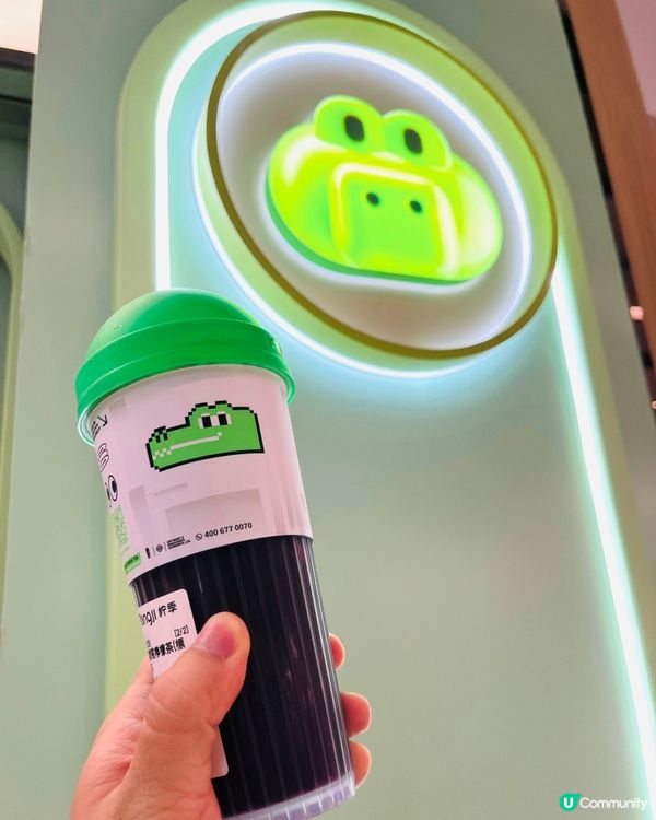 🍋 檸季手打檸檬茶，自家果園直送香水檸檬！