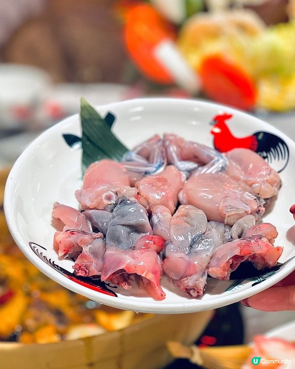 世－鳯梨雞煲😋果香四溢正到暈👍🏻👍🏻