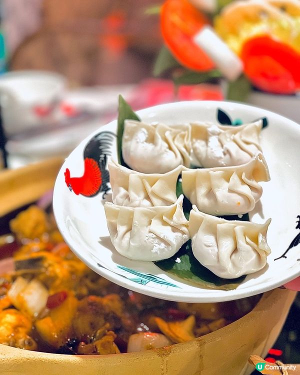 世－鳯梨雞煲😋果香四溢正到暈👍🏻👍🏻