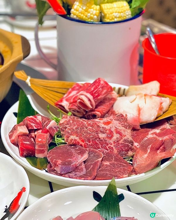 世－鳯梨雞煲😋果香四溢正到暈👍🏻👍🏻