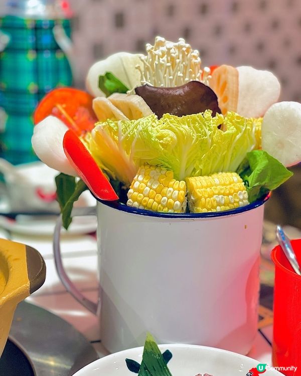 世－鳯梨雞煲😋果香四溢正到暈👍🏻👍🏻