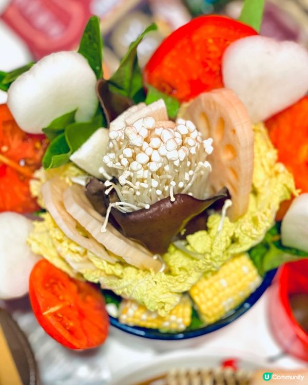 世－鳯梨雞煲😋果香四溢正到暈👍🏻👍🏻